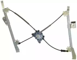 ELECTRIC LIFE zrvk734l -  Подъемное устройство для окон